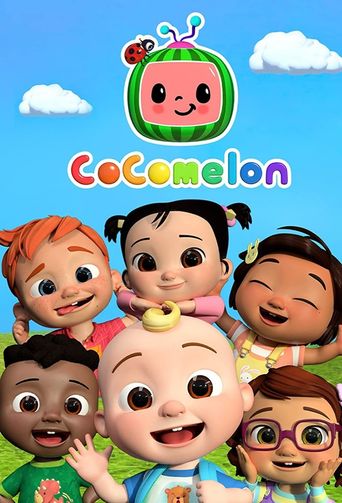CoComelon Season 2 โคโค่เมลอน เลน ซีซัน 2 ตอนที่ 1-5 ซับไทย