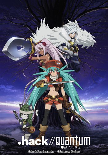 Hack Quantum ซากุยะ คนทะลุเกมส์ ตอนที่ 1-3 ซับไทย